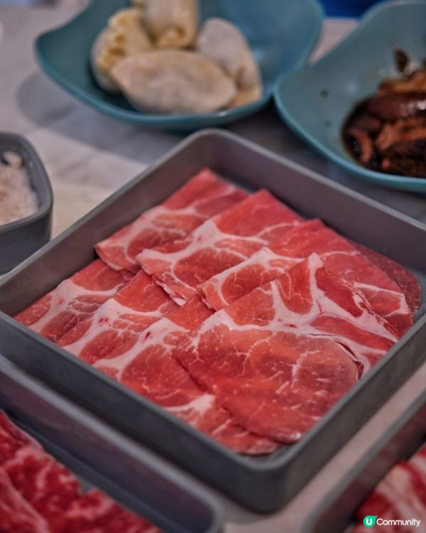 荃灣泰初夏🔥 120分鐘雞煲+火鍋放題，食到停唔到口！🤤