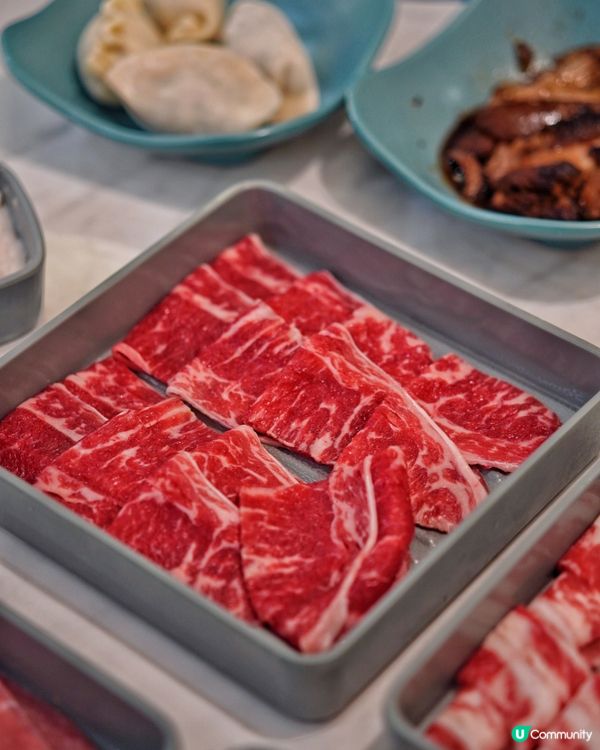 荃灣泰初夏🔥 120分鐘雞煲+火鍋放題，食到停唔到口！🤤