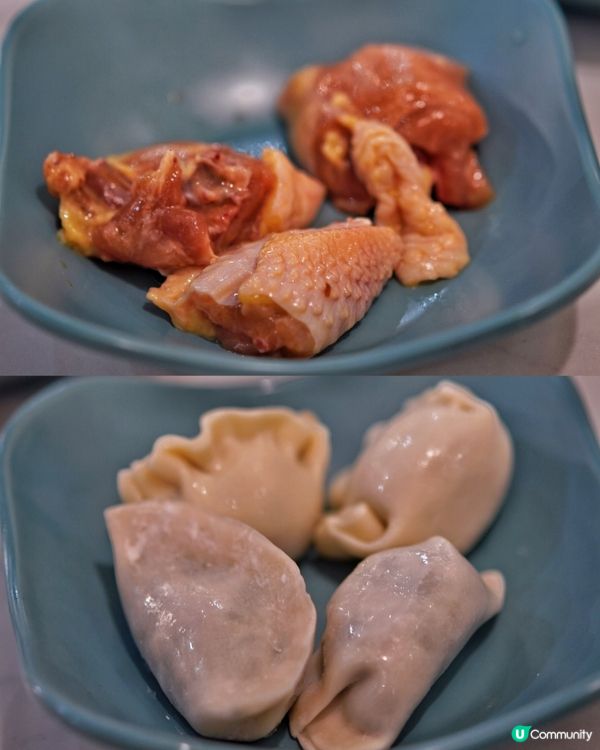 荃灣泰初夏🔥 120分鐘雞煲+火鍋放題，食到停唔到口！🤤