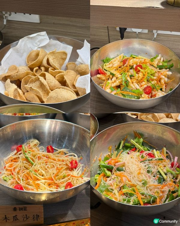 荃灣泰初夏🔥 120分鐘雞煲+火鍋放題，食到停唔到口！🤤