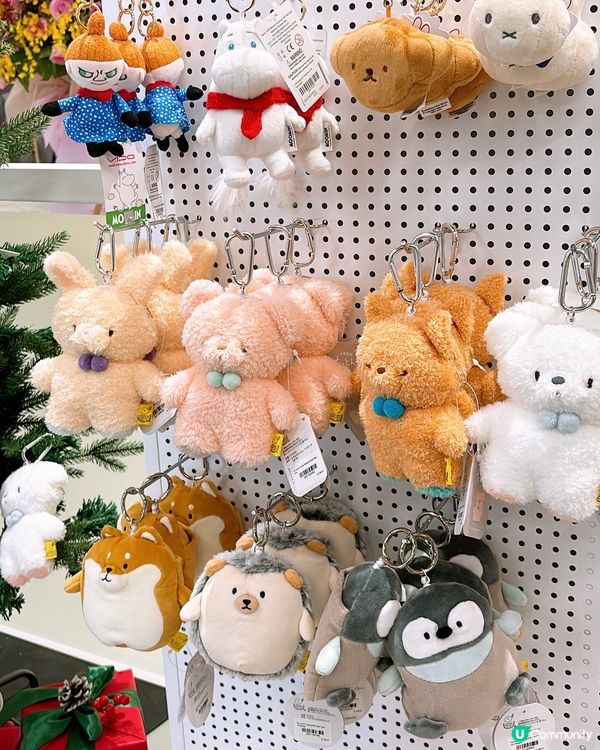 🎏公仔界愛馬仕Jellycat攻入啟德零售館區‼️