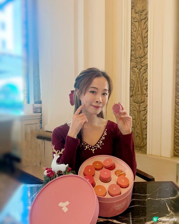 營造健康好氣息