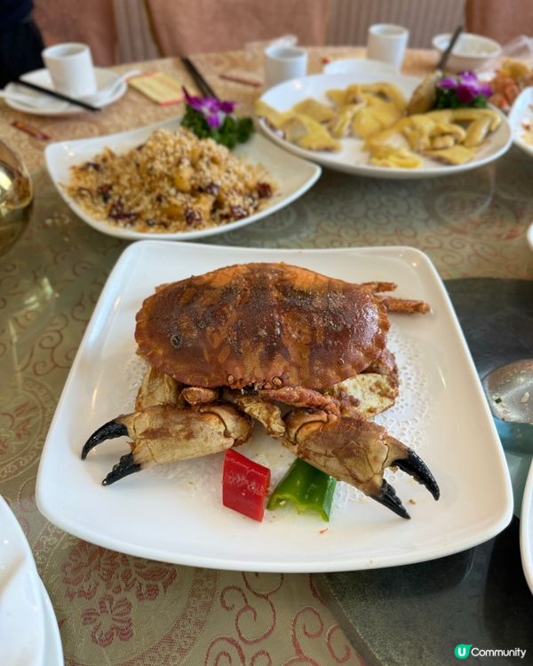 深圳鹽田海鮮街必食人氣大排檔