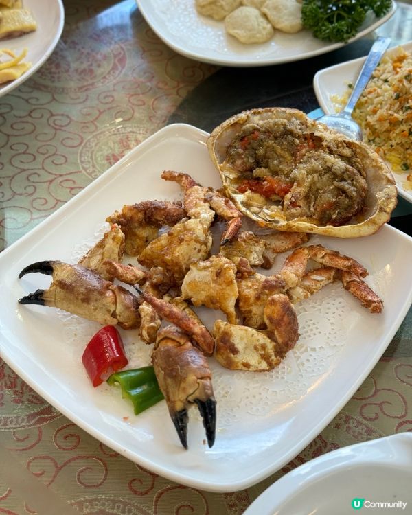 深圳鹽田海鮮街必食人氣大排檔