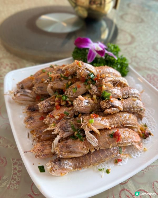 深圳鹽田海鮮街必食人氣大排檔