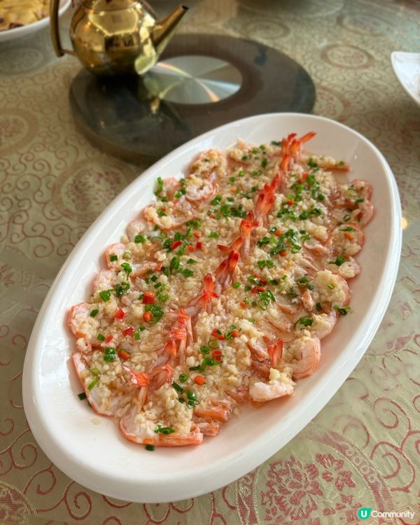 深圳鹽田海鮮街必食人氣大排檔