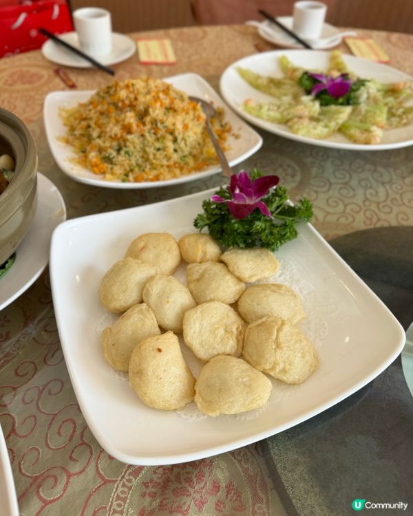 深圳鹽田海鮮街必食人氣大排檔