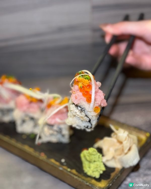 【旺角｜鬧市中嘅隱世日式居酒屋】