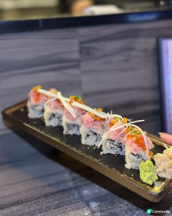 【旺角｜鬧市中嘅隱世日式居酒屋】