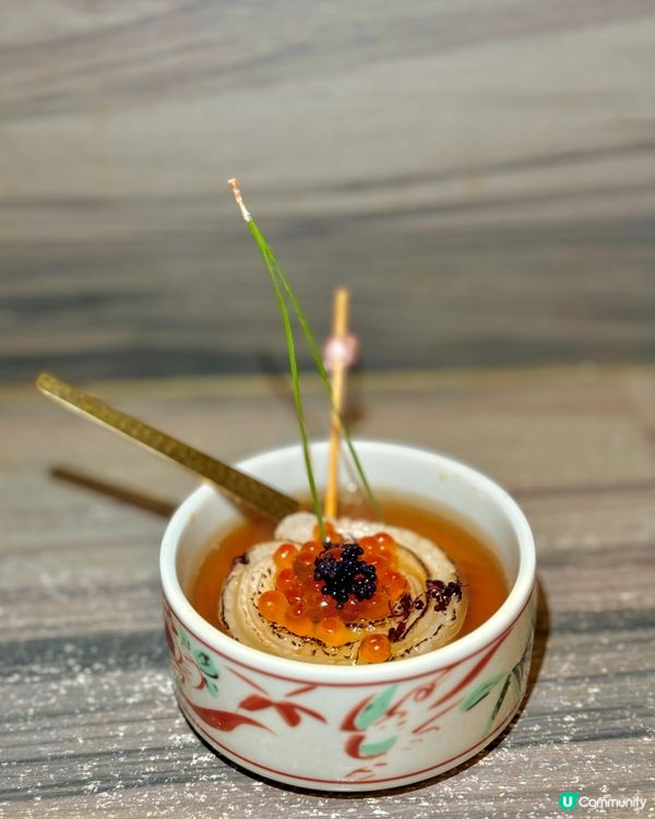 【旺角｜鬧市中嘅隱世日式居酒屋】