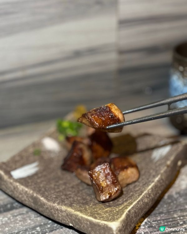 【旺角｜鬧市中嘅隱世日式居酒屋】