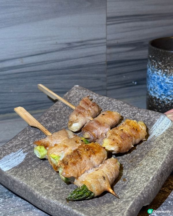 【旺角｜鬧市中嘅隱世日式居酒屋】