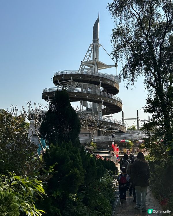 聖誕豪華鹿車🔮+Tiffany Blue聖誕樹🩵