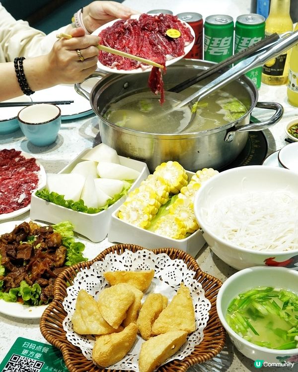 ## 深圳必食潮汕牛肉！🔥 羅湖桐杭阿雄牛肉，牛魔王必試！