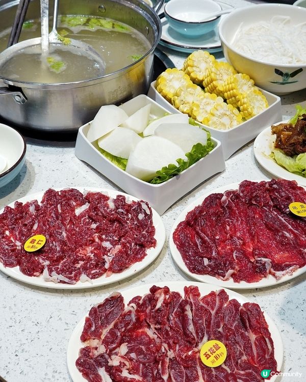 ## 深圳必食潮汕牛肉！🔥 羅湖桐杭阿雄牛肉，牛魔王必試！