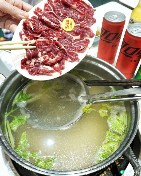 ## 深圳必食潮汕牛肉！🔥 羅湖桐杭阿雄牛肉，牛魔王必試！