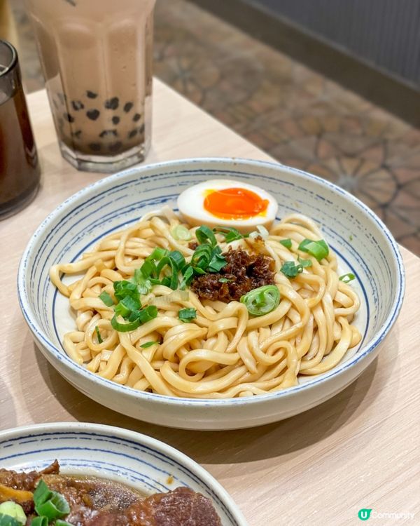 元朗｜台式小店。臺月