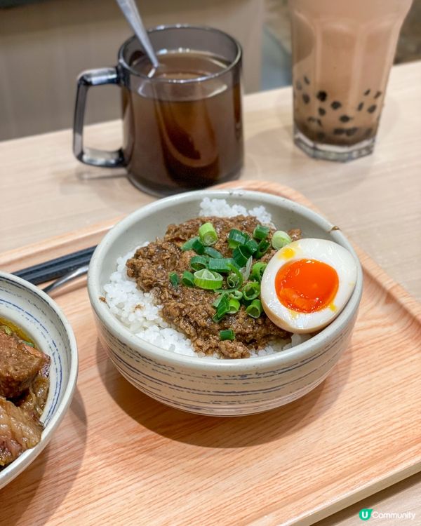 元朗｜台式小店。臺月