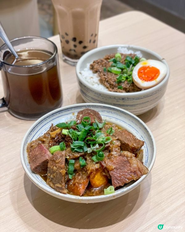 元朗｜台式小店。臺月