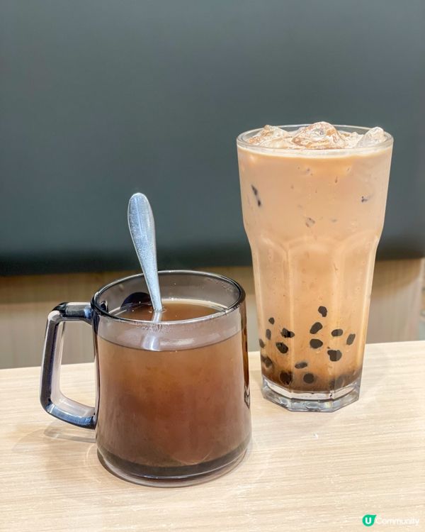 元朗｜台式小店。臺月