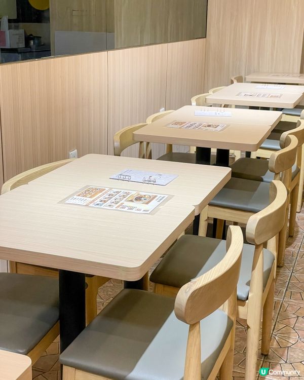 元朗｜台式小店。臺月