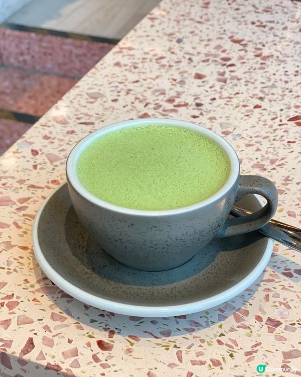 貓貓主題文青cafe @ 西營盤地鐵站出口