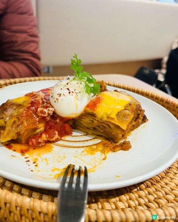 好有聖誕氣氛嘅韓式餐廳