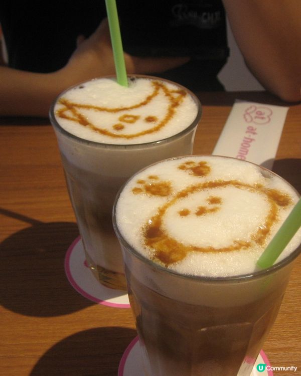 秋葉原女僕咖啡店體驗 ☕💕