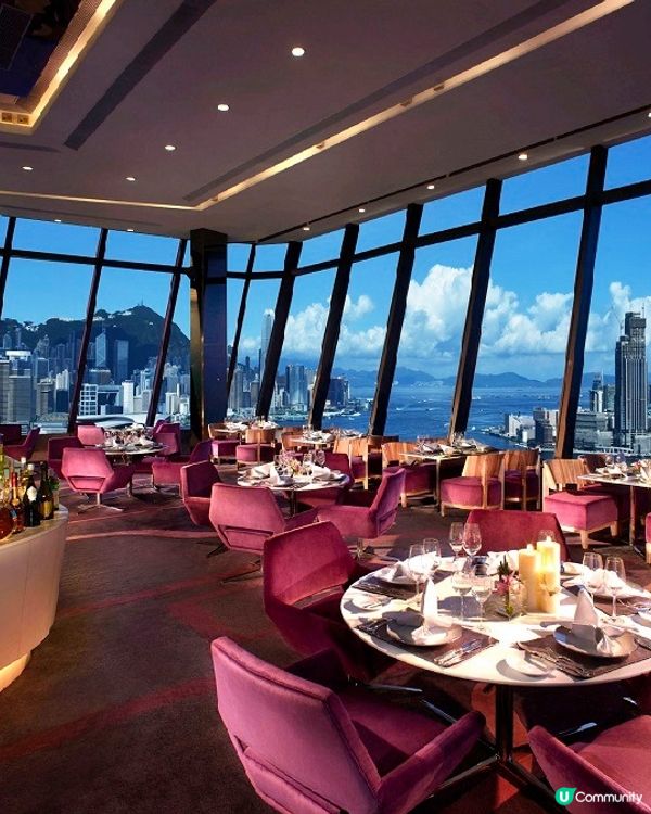 全新推出極品牛肋骨半自助午餐⭐️