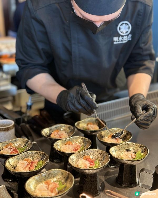 ❀明水然·樂｜過江龍人氣網紅名店12月正式進駐香港❀