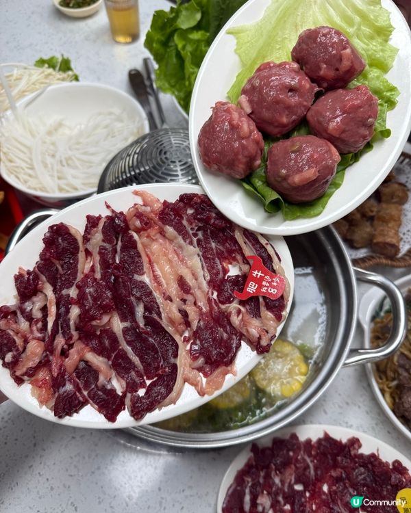 深圳黃貝嶺站。性價比手切牛牛