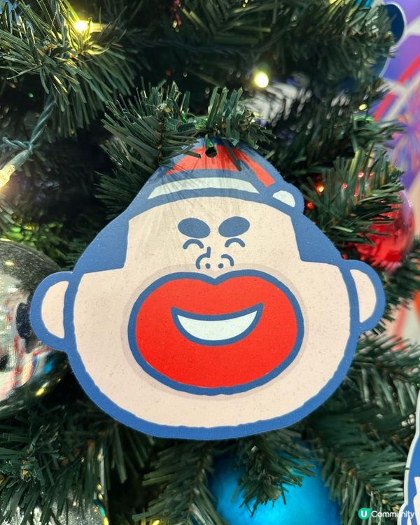 🎡聖誕Amaze大麻城瘋狂遊樂埸🎡