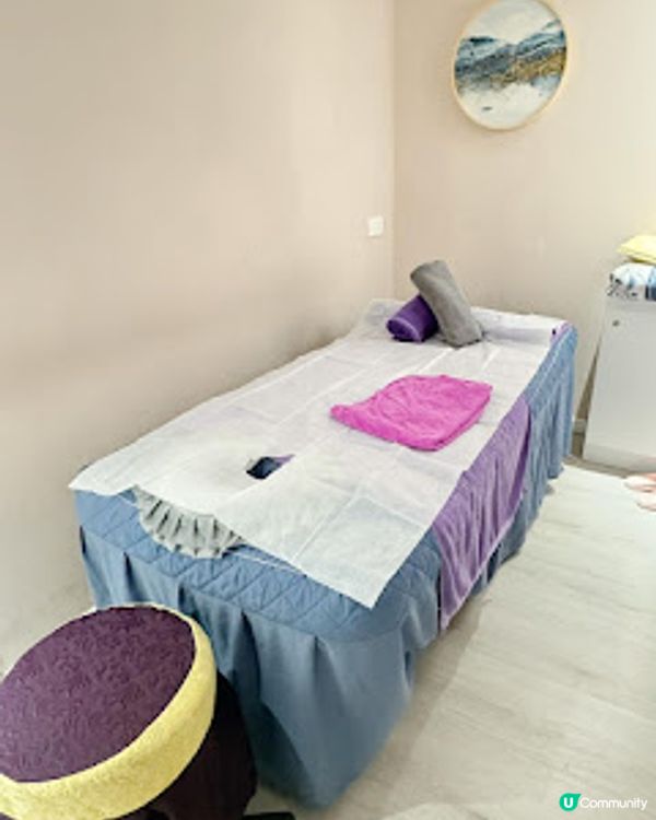 ★刮痧妹 古清青竹撥筋去水腫療法 好唔好？★