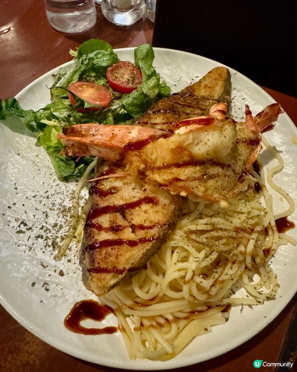 老派牛屋餐廳🍴(佐敦)