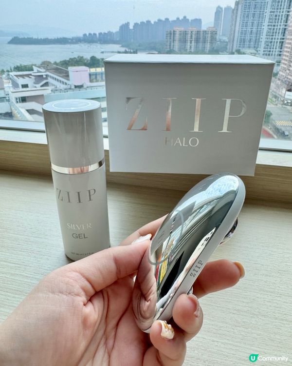 #美容儀使用心得 包包面👋