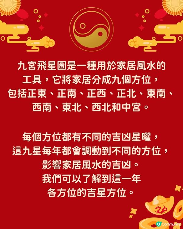 2025蛇年風水| 5大吉凶方位+催財事業風水佈局