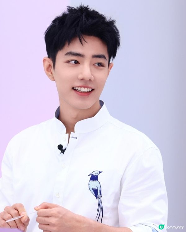 電影《射鵰英雄傳：俠之大者》內地春節檔上映！肖戰版郭靖引發期待🔥徐克新戲演員陣容強勁