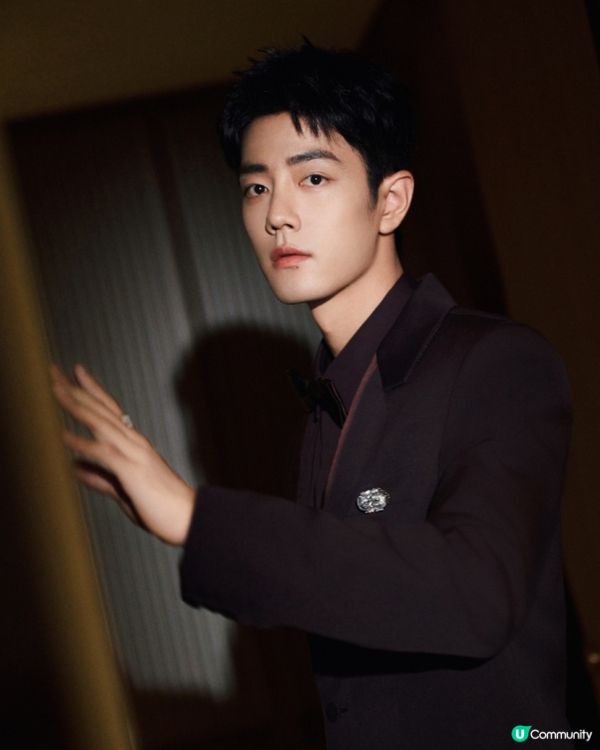 電影《射鵰英雄傳：俠之大者》內地春節檔上映！肖戰版郭靖引發期待🔥徐克新戲演員陣容強勁