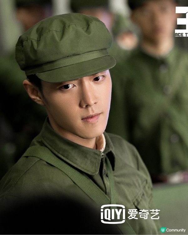 電影《射鵰英雄傳：俠之大者》內地春節檔上映！肖戰版郭靖引發期待🔥徐克新戲演員陣容強勁