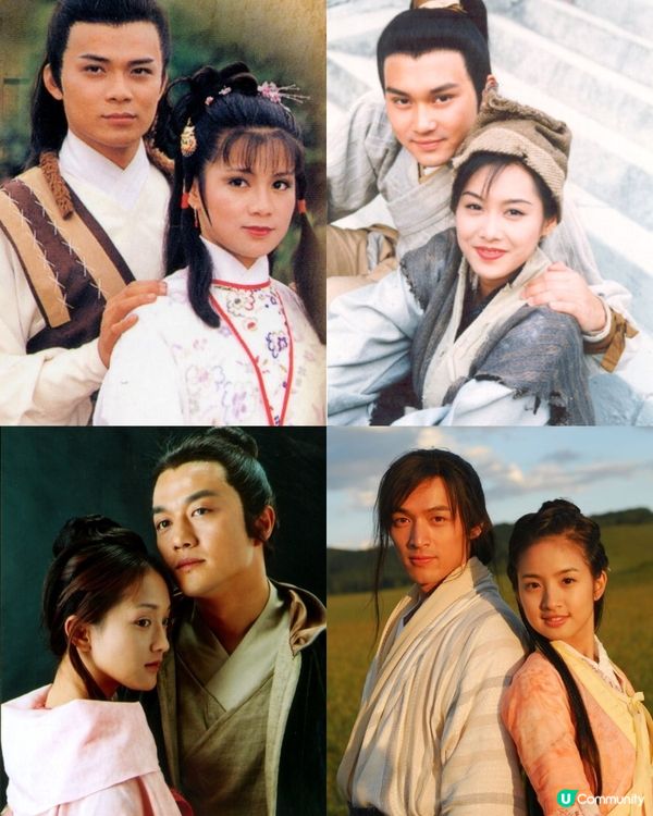 電影《射鵰英雄傳：俠之大者》內地春節檔上映！肖戰版郭靖引發期待🔥徐克新戲演員陣容強勁