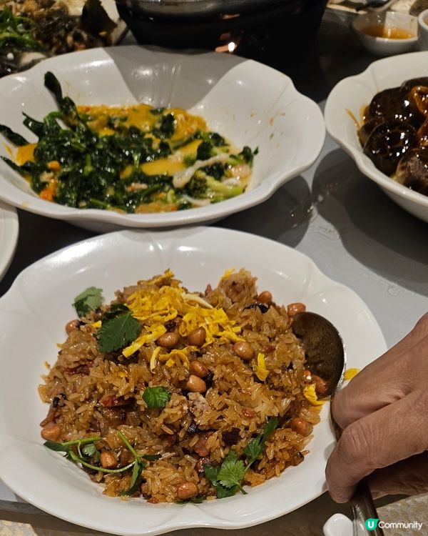 完美的冬至晚飯