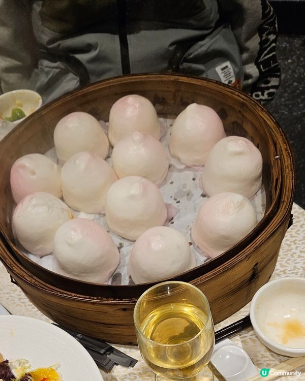 完美的冬至晚飯