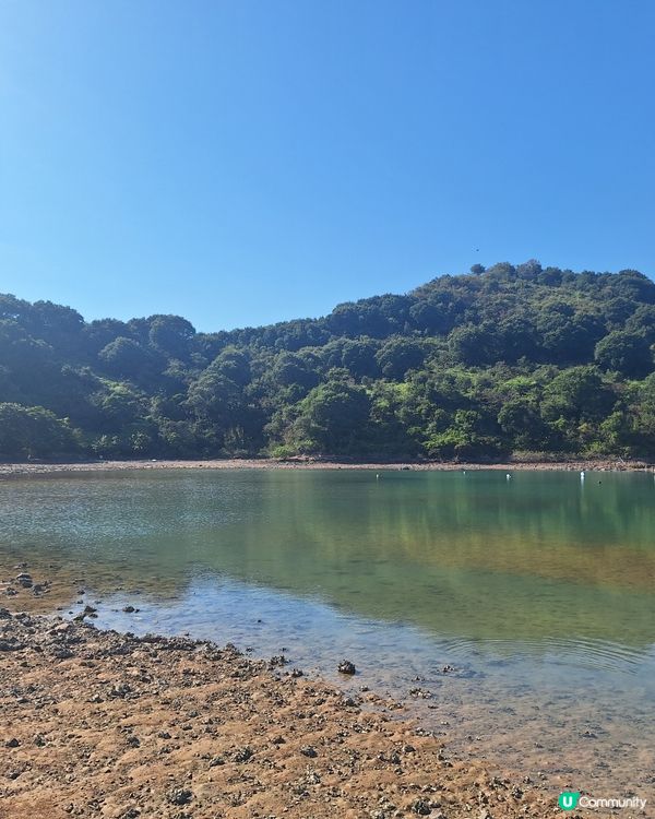 鴨洲吉澳一日遊