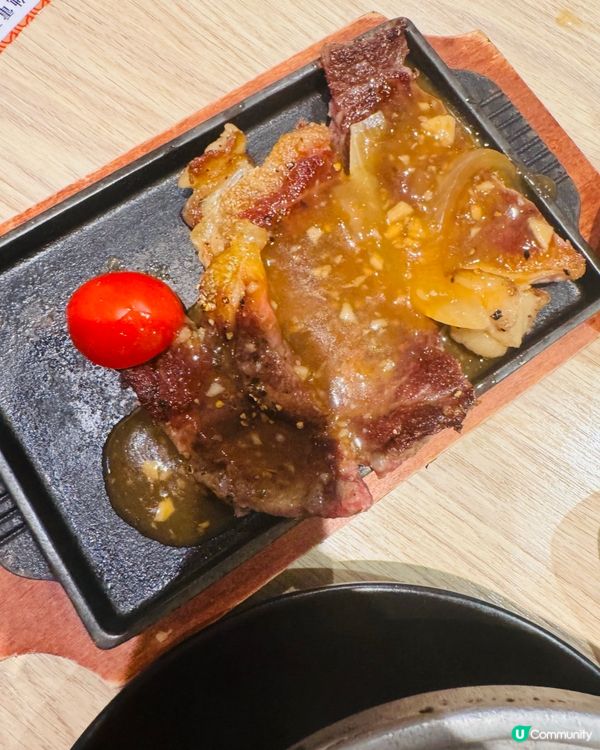 旺角滿屋放題😻抵食又高質😽