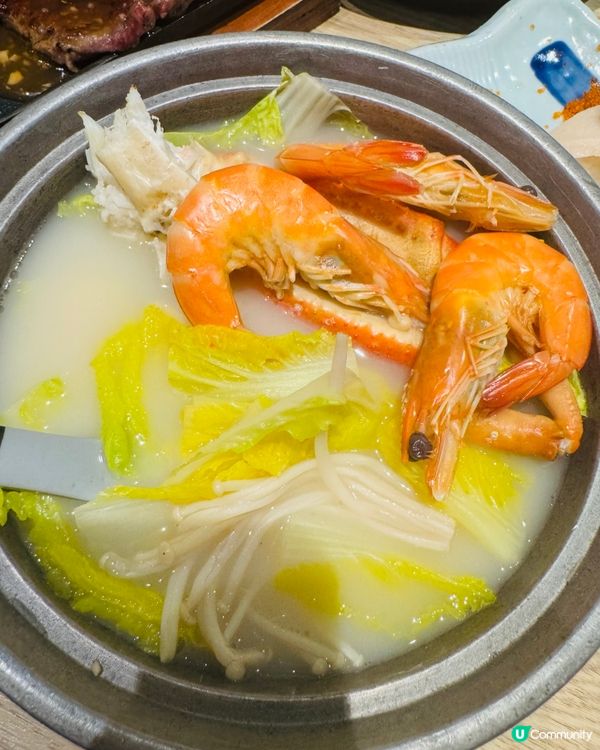 旺角滿屋放題😻抵食又高質😽