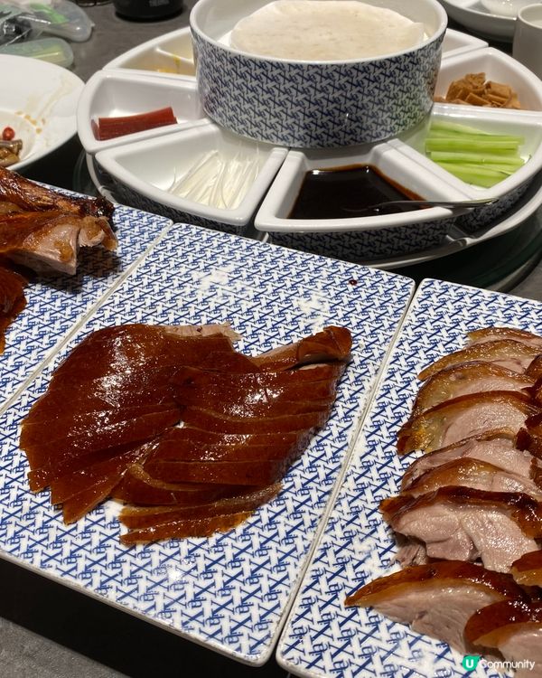 北京羲和雅苑烤鴨（KK Mall)