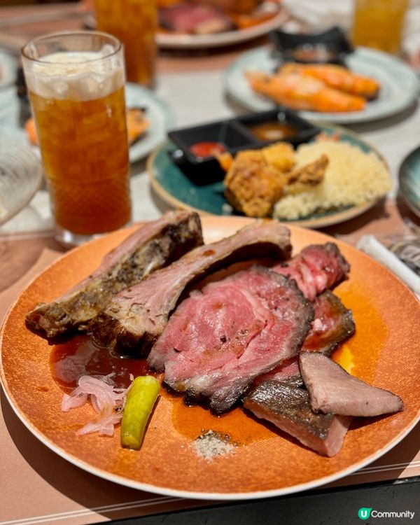 🇹🇭 泰餓之旅