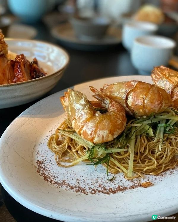 西環世一型格中菜廳🤩