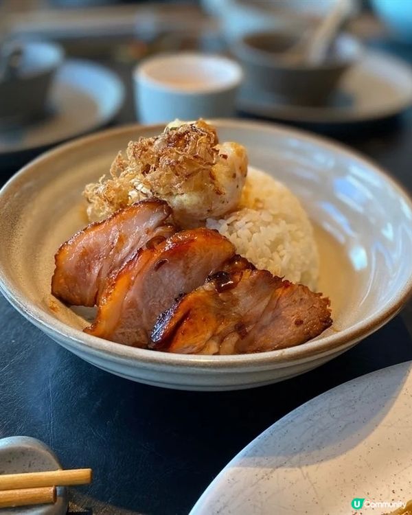 西環世一型格中菜廳🤩