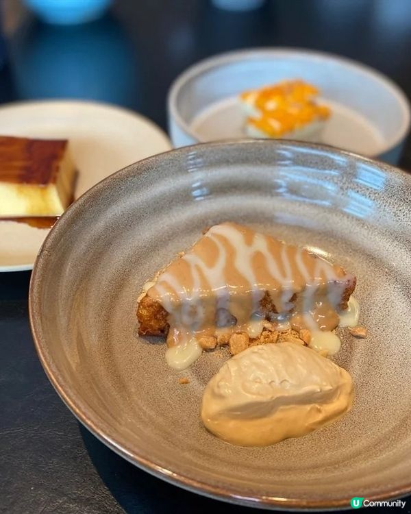 西環世一型格中菜廳🤩